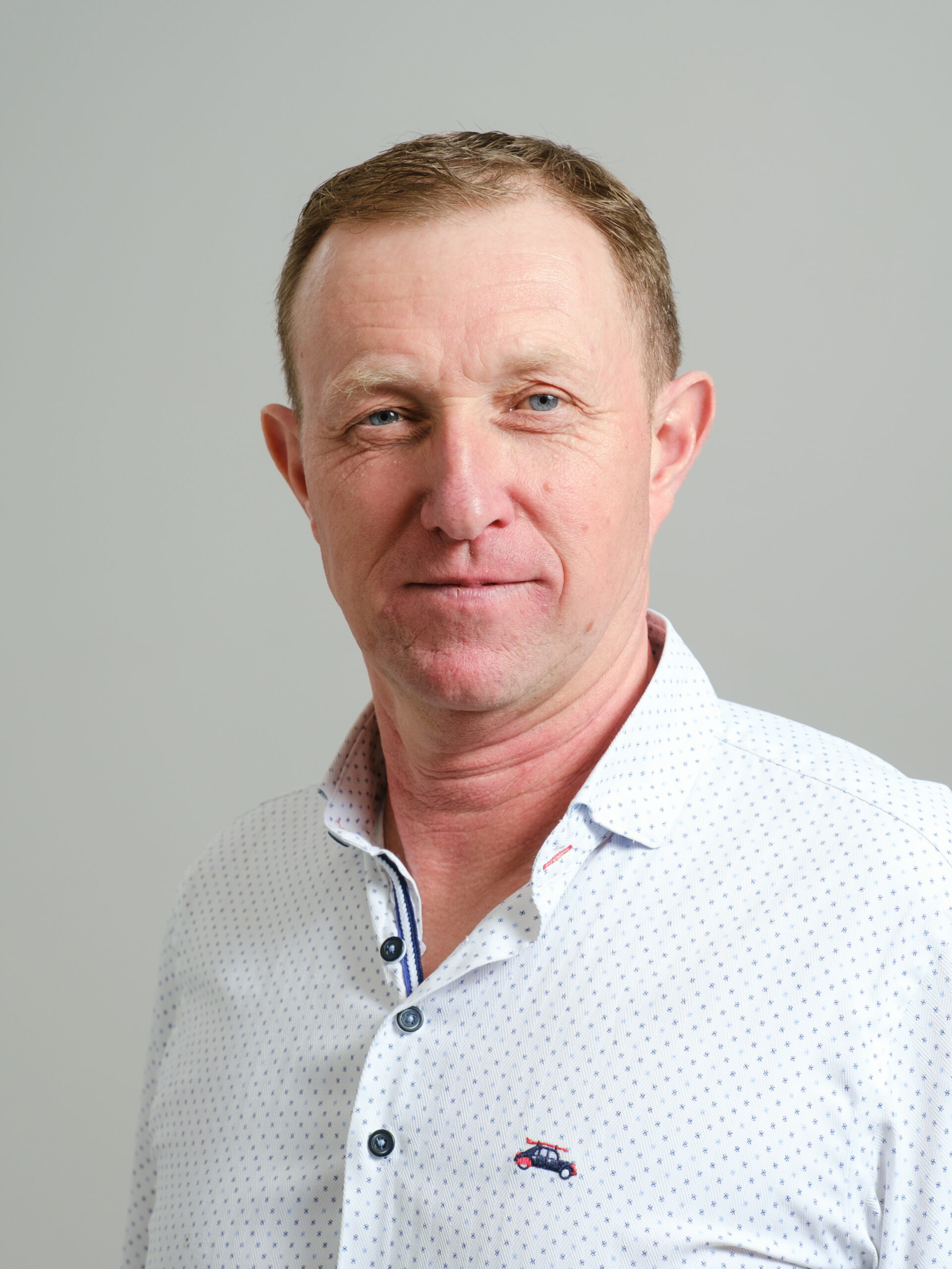 Laurent Champenois, Président