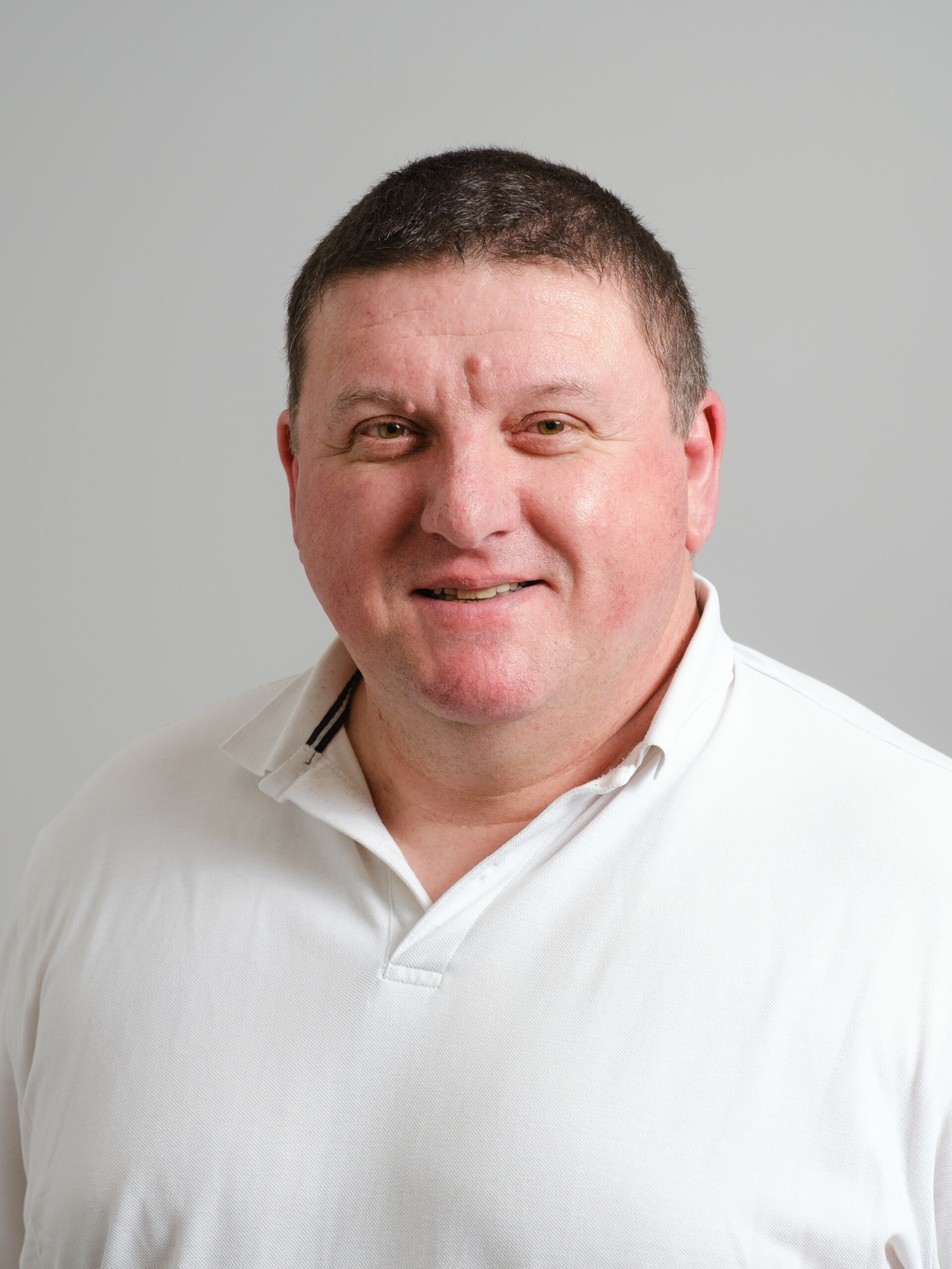 Sébastien Delanery, secrétaire général adjoint du Groupe FDSEA 51