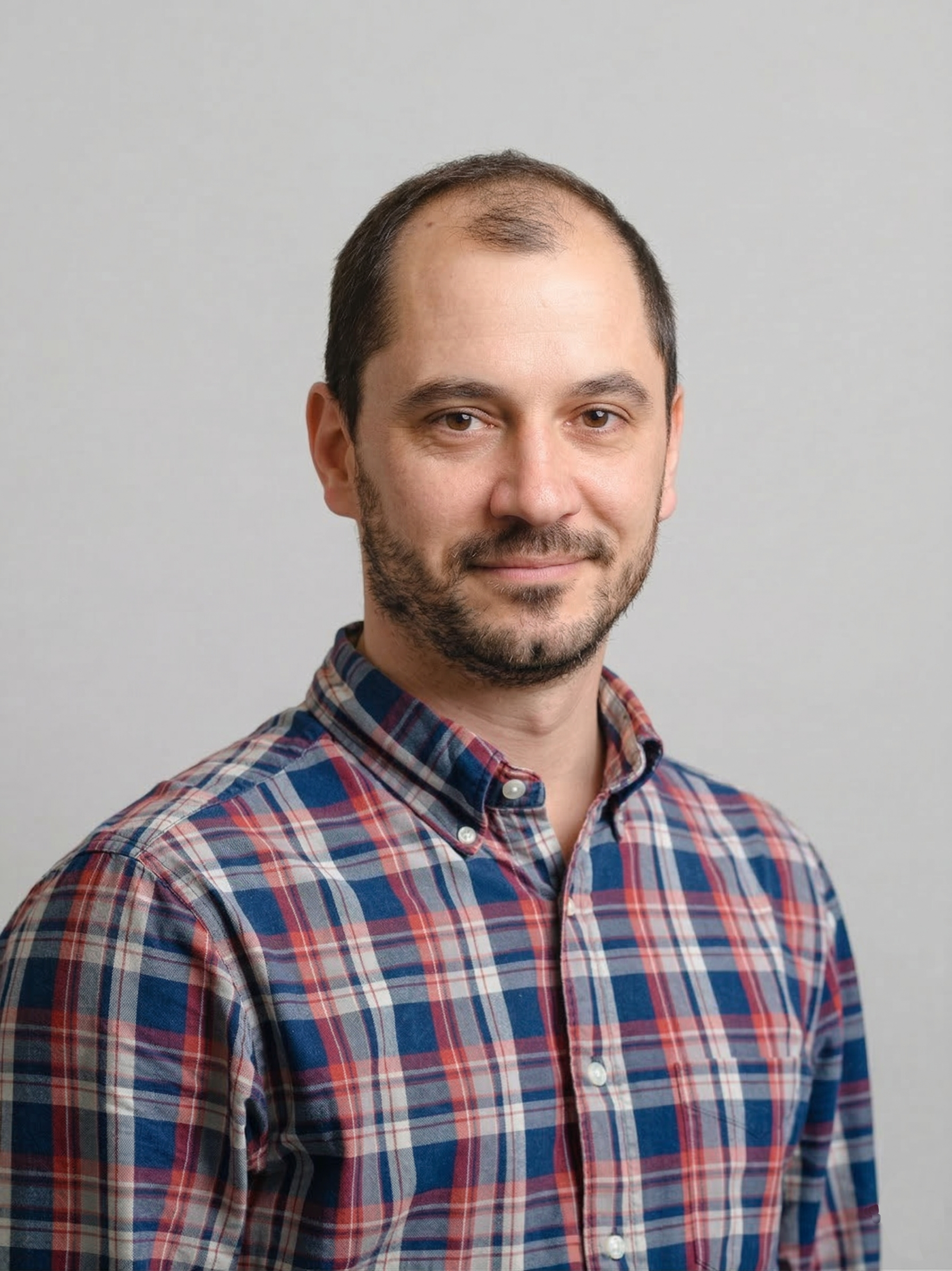 Adrien FOY, Membre du bureau