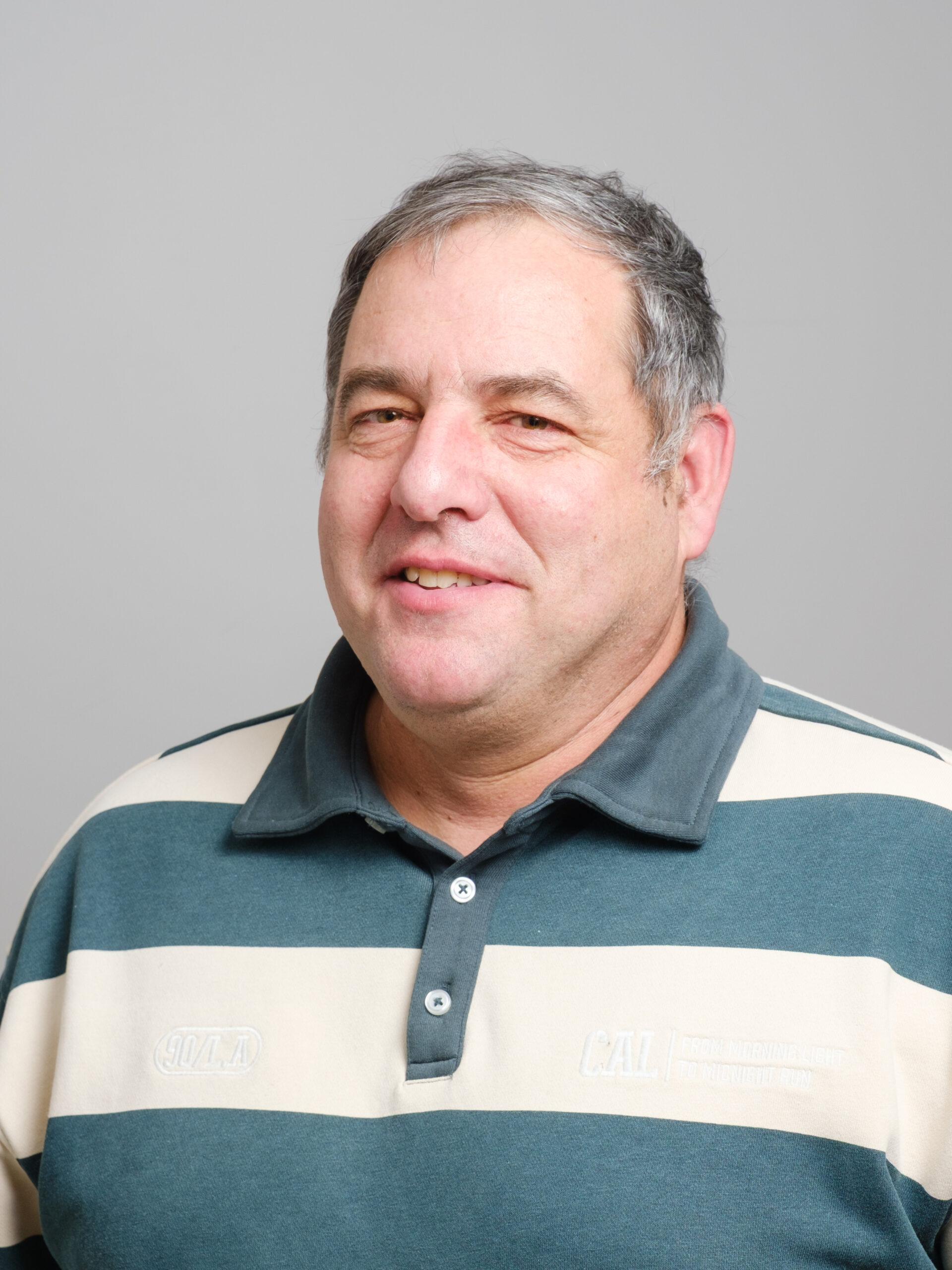 Alexandre HUSSENET, Secrétaire général adjoint