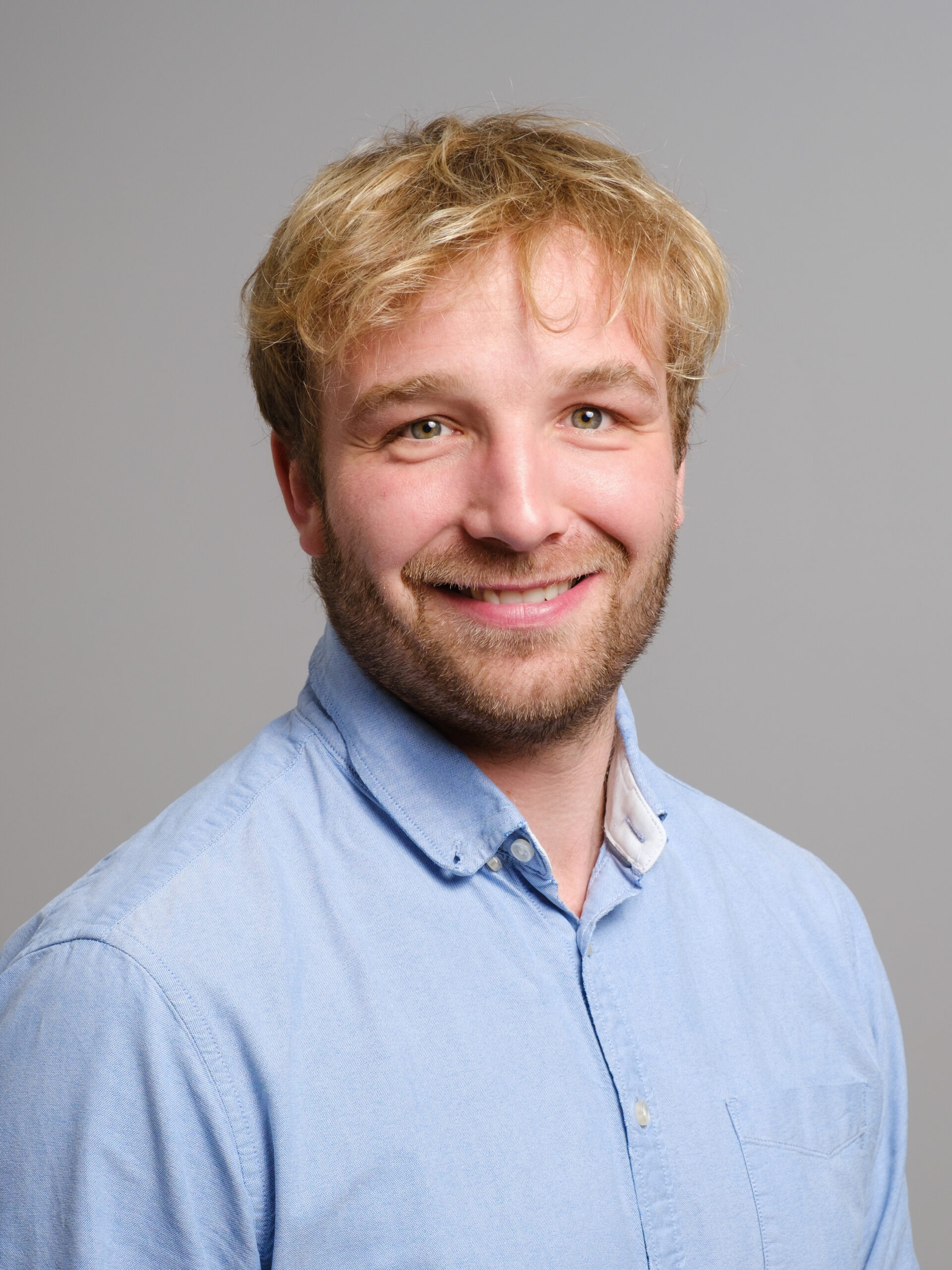 Bastien LOMBARD, Secrétaire général adjoint