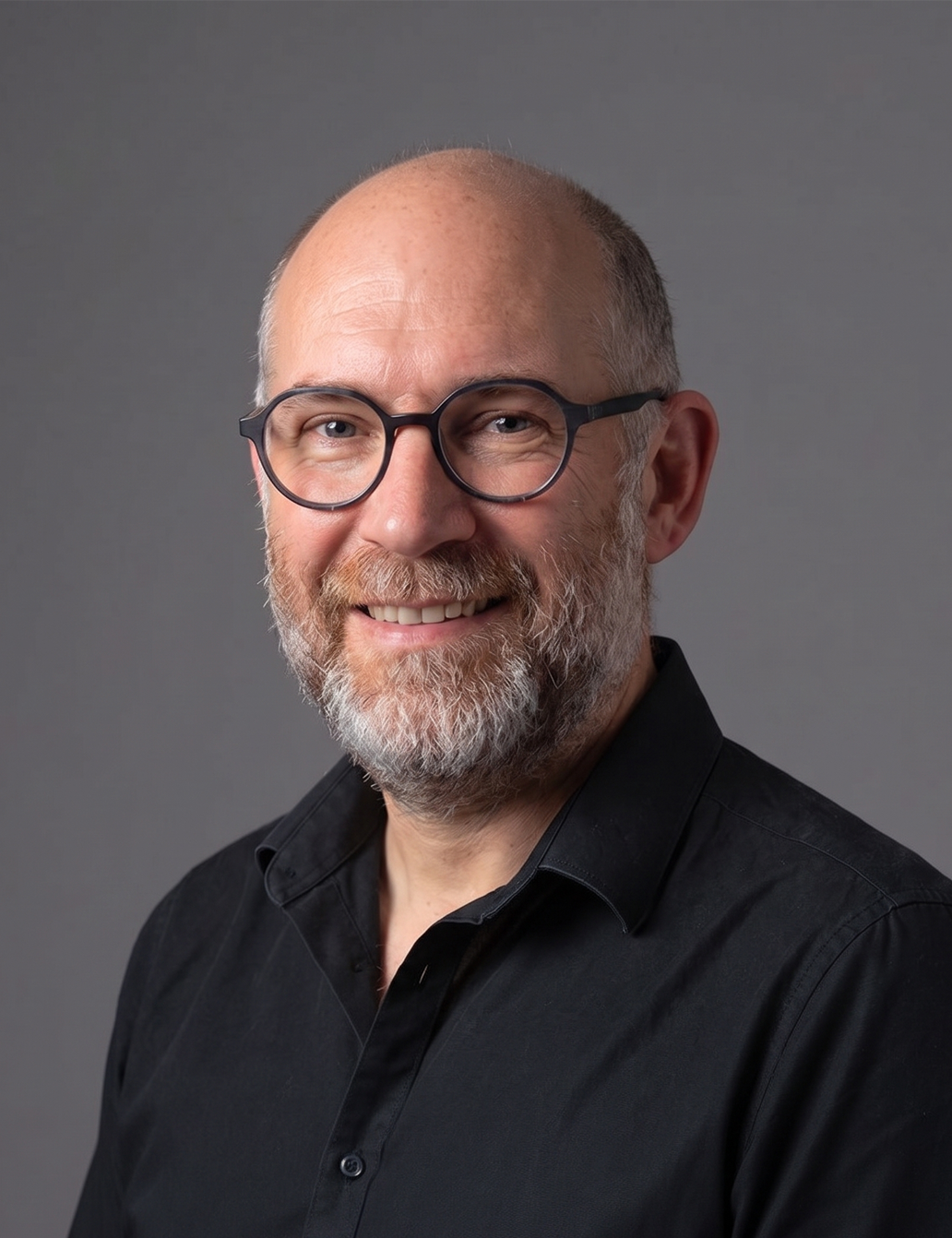 Grégory Sanchez , Manager FDSEA Conseil